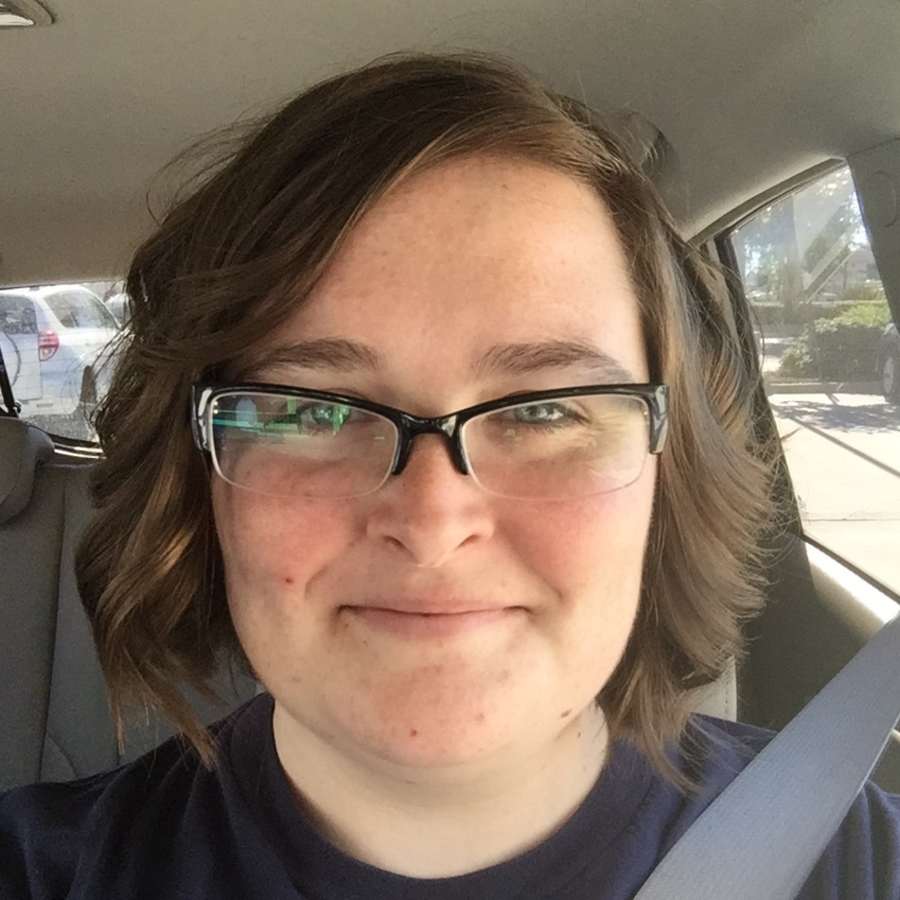 Meet your Posher, Beth